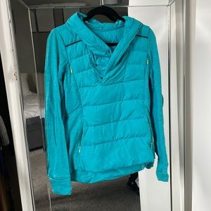 Lululemon jacket